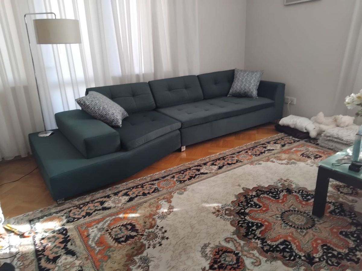 Dəri mebellərin qulluq qaydaları
